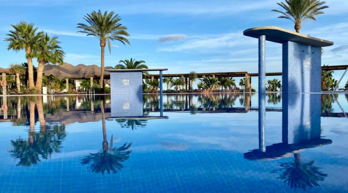 Appart'hôtel Playitas Resort 4*, Séjour Espagne & ses îles, Canaries, Fuerteventura par Ôvoyages Appart'hôtel Playitas Resort 4*, Séjour Espagne & ses îles, Canaries, Fuerteventura par Ôvoyages