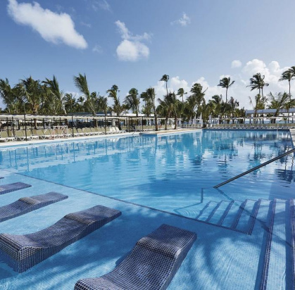 Hôtel Riu Bambu 5*, Séjour République Dominicaine, Punta Cana par Ôvoyages Hôtel Riu Bambu 5*, Séjour République Dominicaine, Punta Cana par Ôvoyages
