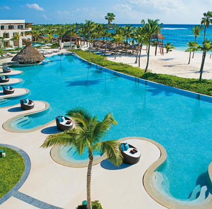 Hôtel Secrets Akumal Riviera Maya 5* Adult Only +18, Séjour Mexique, Playa del Carmen par Ôvoyages Hôtel Secrets Akumal Riviera Maya 5* Adult Only +18, Séjour Mexique, Playa del Carmen par Ôvoyages