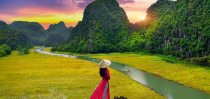 Circuit Vietnam Authentique du Nord au Centre & Plage, Circuit Vietnam par Ôvoyages Circuit Vietnam Authentique du Nord au Centre & Plage, Circuit Vietnam par Ôvoyages