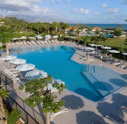 Hôtel Grand Palladium Sicilia Resort & Spa 5*, Séjour Italie, Sicile par Ôvoyages Hôtel Grand Palladium Sicilia Resort & Spa 5*, Séjour Italie, Sicile par Ôvoyages