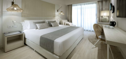 Hôtel Grand Palladium Sicilia Resort & Spa 5*, Séjour Italie, Sicile par Ôvoyages Hôtel Grand Palladium Sicilia Resort & Spa 5*, Séjour Italie, Sicile par Ôvoyages