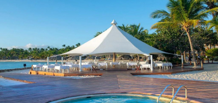 Hôtel Viva Wyndham Dominicus Palace 4*, Séjour République Dominicaine, La Romana par Ôvoyages Hôtel Viva Wyndham Dominicus Palace 4*, Séjour République Dominicaine, La Romana par Ôvoyages