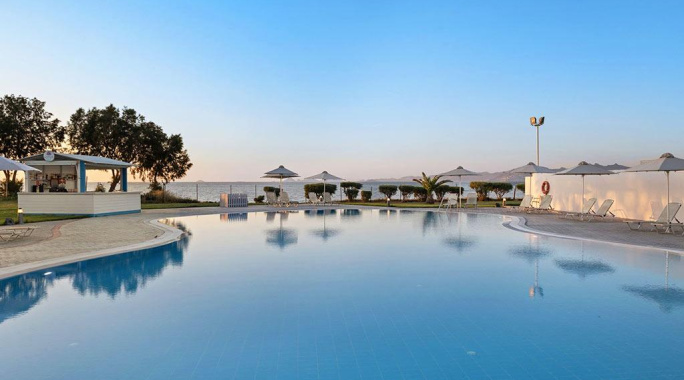 Hôtel White Olive Marine Aquapark 4*, Séjour Grèce & ses îles, Kos par Ôvoyages Hôtel White Olive Marine Aquapark 4*, Séjour Grèce & ses îles, Kos par Ôvoyages