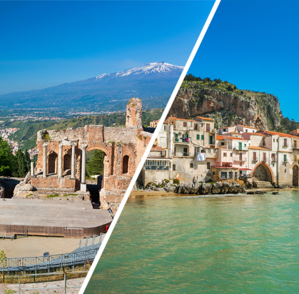 Circuit Grand Tour de la Sicile 4*, Circuit Italie, Sicile par Ôvoyages Circuit Grand Tour de la Sicile 4*, Circuit Italie, Sicile par Ôvoyages