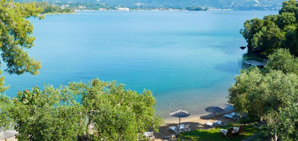 Hôtel Grecotel Eva Palace 5*, Séjour Grèce & ses îles, Corfou par Ôvoyages Hôtel Grecotel Eva Palace 5*, Séjour Grèce & ses îles, Corfou par Ôvoyages