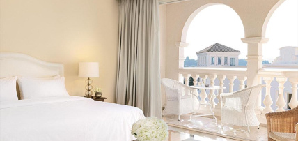 Hôtel Grecotel Eva Palace 5*, Séjour Grèce & ses îles, Corfou par Ôvoyages Hôtel Grecotel Eva Palace 5*, Séjour Grèce & ses îles, Corfou par Ôvoyages