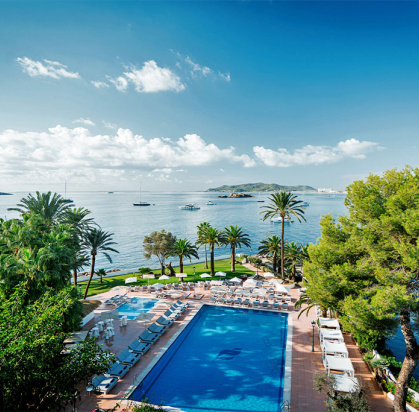 Hôtel THB Los Molinos 4* Adult Only +18, Séjour Espagne & ses îles, Baléares, Ibiza par Ôvoyages Hôtel THB Los Molinos 4* Adult Only +18, Séjour Espagne & ses îles, Baléares, Ibiza par Ôvoyages