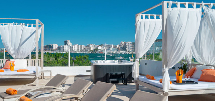 Hôtel THB Ocean Beach 4* Adult Only +18, Séjour Espagne & ses îles, Baléares, Ibiza par Ôvoyages Hôtel THB Ocean Beach 4* Adult Only +18, Séjour Espagne & ses îles, Baléares, Ibiza par Ôvoyages