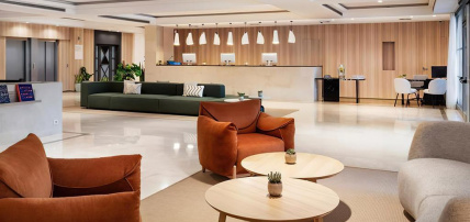 Hôtel Meliá Lloret de Mar 5*, Séjour Espagne & ses îles, Barcelone et sa région par Ôvoyages Hôtel Meliá Lloret de Mar 5*, Séjour Espagne & ses îles, Barcelone et sa région par Ôvoyages