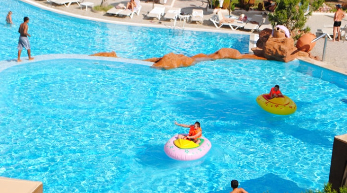 Hôtel Joya Paradise 4*, Séjour Tunisie, Djerba par Ôvoyages Hôtel Joya Paradise 4*, Séjour Tunisie, Djerba par Ôvoyages