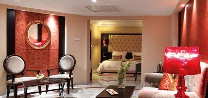 Hôtel The Russelior Hotel & Spa 5*, Séjour Tunisie, Hammamet par Ôvoyages Hôtel The Russelior Hotel & Spa 5*, Séjour Tunisie, Hammamet par Ôvoyages