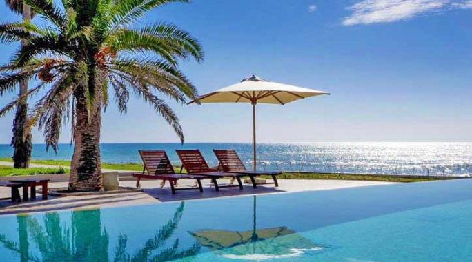 Hôtel Bel Azur Thalasso & Bungalows 4*, Séjour Tunisie, Hammamet par Ôvoyages Hôtel Bel Azur Thalasso & Bungalows 4*, Séjour Tunisie, Hammamet par Ôvoyages