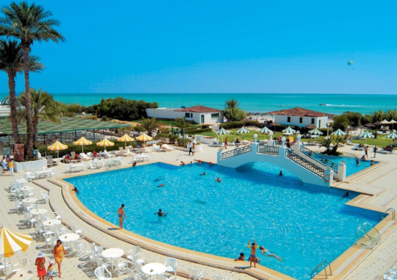 Hôtel El Borj Mahdia 3* Hôtel El Borj Mahdia 3* - photo 1