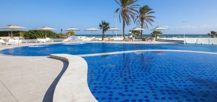 Pearl Marriott Resort & Spa Sousse 5*, Séjour Tunisie, Sousse par Ôvoyages Pearl Marriott Resort & Spa Sousse 5*, Séjour Tunisie, Sousse par Ôvoyages