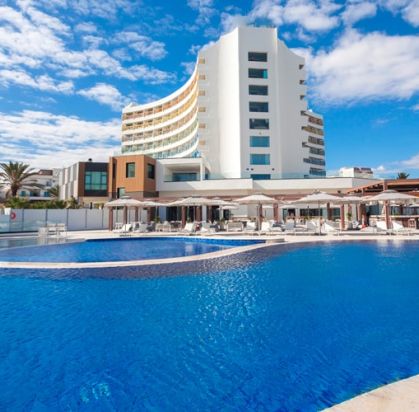 Pearl Marriott Resort & Spa Sousse 5*, Séjour Tunisie, Sousse par Ôvoyages Pearl Marriott Resort & Spa Sousse 5*, Séjour Tunisie, Sousse par Ôvoyages